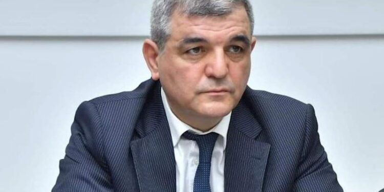 “Başqa kimlərin bu prosesdə olduğunu söyləmək asan məsələ deyil”