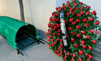 Azərbaycanda sabiq nazir VƏFAT ETDİ