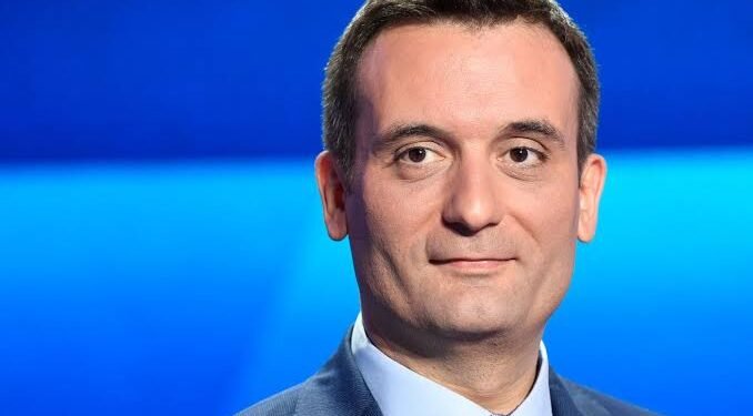 Fransız siyasətçi Zelenskini məsuliyyətsiz adlandırdı