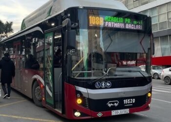 “108A” sonuncu dayanacağa qədər getmir, sakinlər narazıdır – AÇIQLAMA