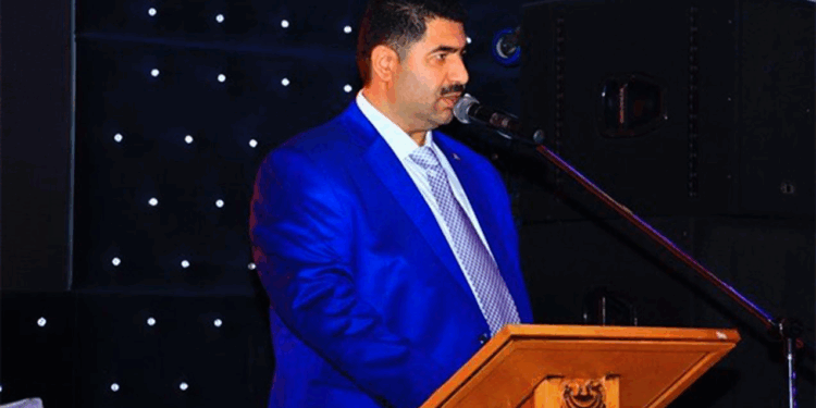 Ruslan Eyyubov həbs edildi