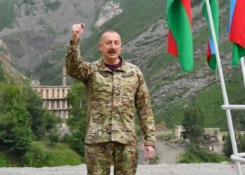 Prezident İlham Əliyevin doğum günüdür