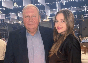 “Atam Yeni İli bizimlə qeyd etmək istəyirdi” – Kşnyakinin qızı