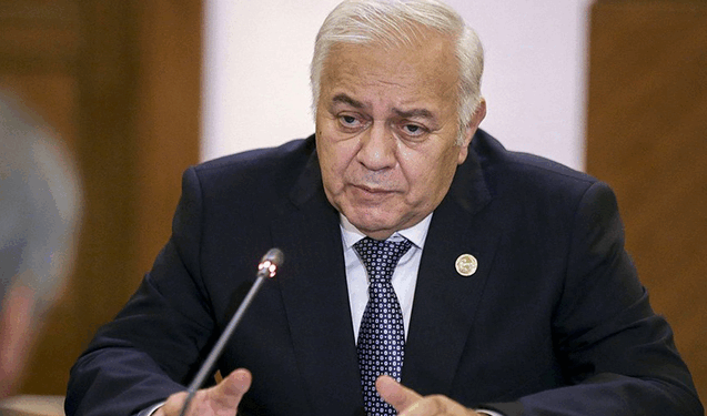 Oqtay Əsədovun qızı vəfat etdi