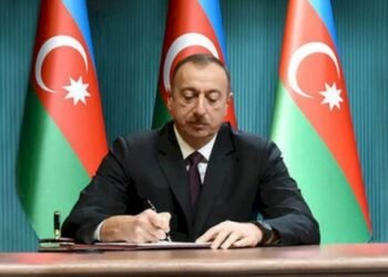 Prezident bu sənədi təsdiqlədi