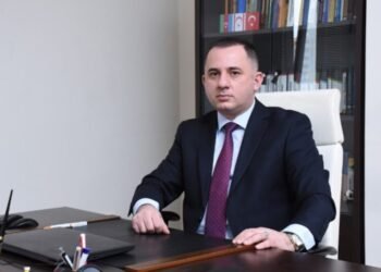 Vüqar Oruc: Qiymətləndirmə fəaliyyəti Prezidentin qayğısı sayəsində mühüm instituta çevrilib