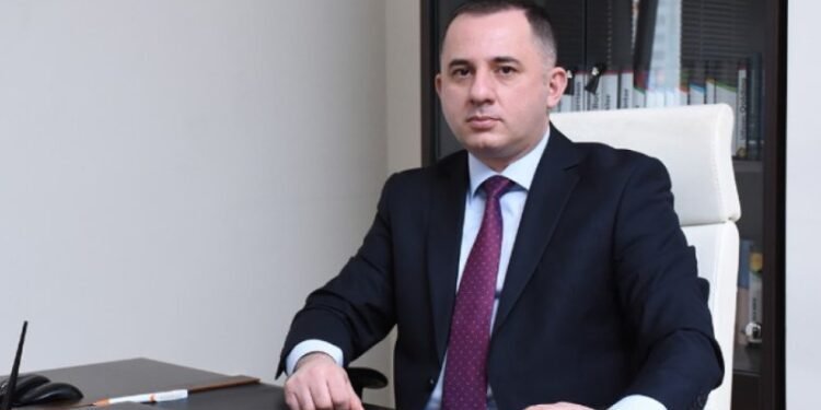 Vüqar Oruc: Qiymətləndirmə fəaliyyəti Prezidentin qayğısı sayəsində mühüm instituta çevrilib