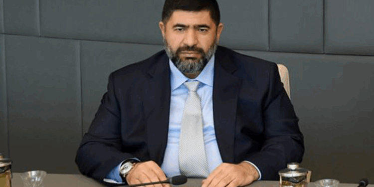 Ruslan Eyyubov narazıdır - Yenə məhkəməyə çıxacaq