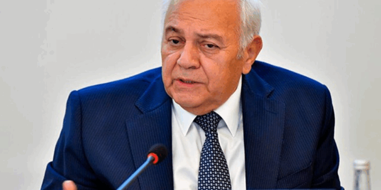 Oqtay Əsədovun qızının dəfn yeri məlum oldu