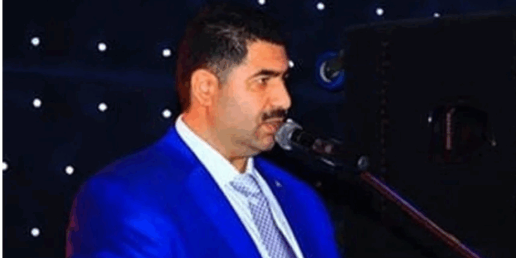 Ruslan Eyyubov həbslə bağlı şikayətini geri götürüb