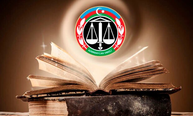 Vəkillər Günü – Ədalətin Nəbzi, Vicdanın Səsi