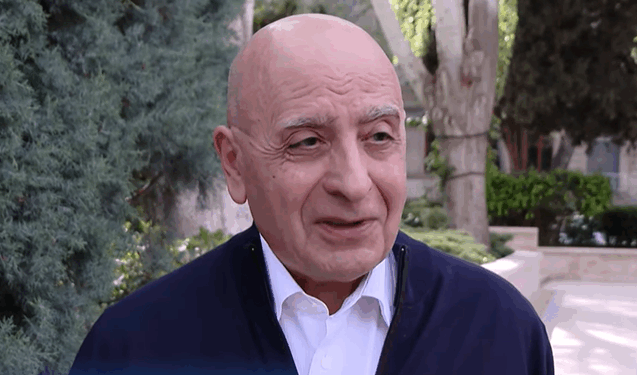 Prezidentdən Rasim Musabəyovla bağlı - Sərəncam