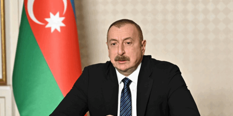 Dövlət Müəssisələrinin Monitorinqi Agentliyi yaradıldı - FƏRMAN