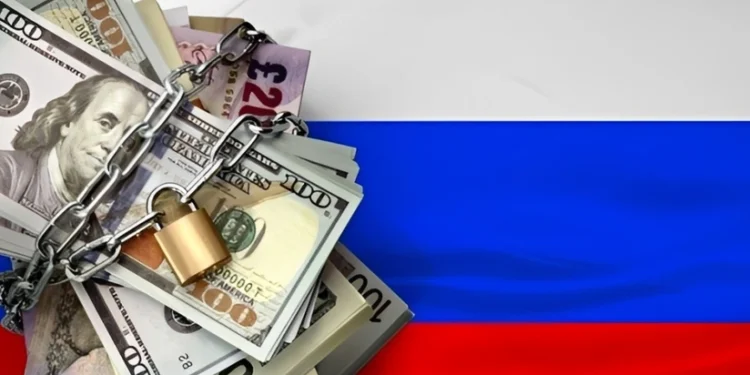 Rusiyanın dondurulmuş aktivləri Aİ-nin əlində silahdır