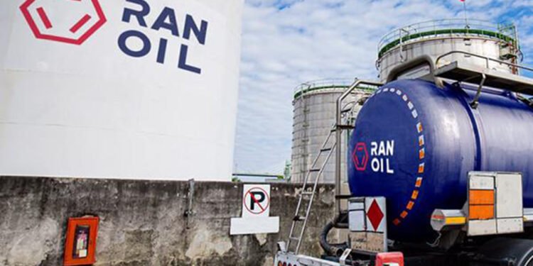 Azərbaycan benzini Ermənistanda satışa çıxarıldı - 1,93 AZN-ə