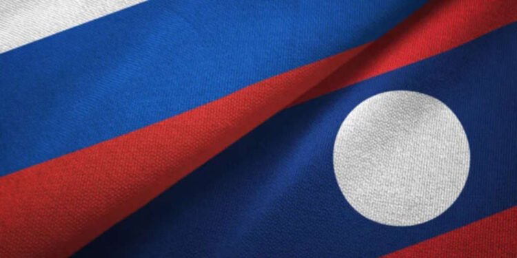 Laos əbədi Rusiyanın dostu olaraq qalacaq - Baş nazirin müavini