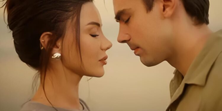 Aysel "Dəyişdin"lə geri döndü