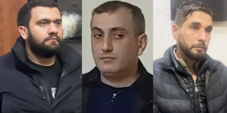 BNMİ-dən əməliyyat - 47 kq narkotik vasitə aşkarlandı