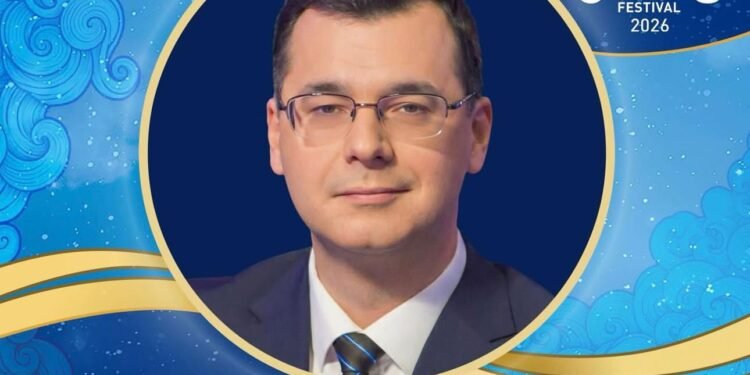 Azərbaycan ilk dəfə Budapeşt Beynəlxalq Sirk Festivalının münsiflər heyətində təmsil olunur