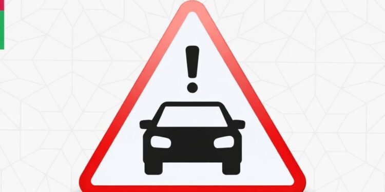 Yola nabələd təcrübəsiz sürücü sükan arxasında real təhlükədir: BDYPİ-dən xəbərdarlıq