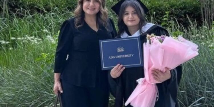 Könül Vəlibəylinin qızının SON DURUMU