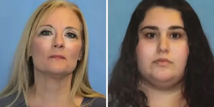 ABŞ-də dəhşətli hadisə - Ana əlil qızını fırıldaqçılardan qorumaq üçün bu yola əl atdı