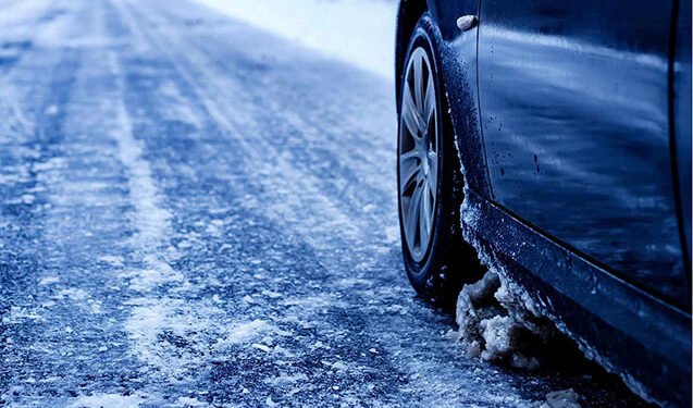 Yollar buz bağlayacaq - Xəbərdarlıq