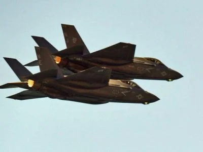 Türkiyə Rusiyanın bu silahlarından imtina edir - ABŞ-nin F-35 qırıcılarını alacaq