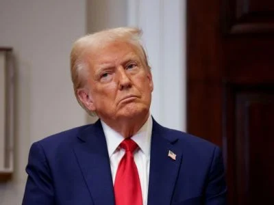 Tramp yeni ilədək Qəzza planının növbəti mərhələsini elan edəcək