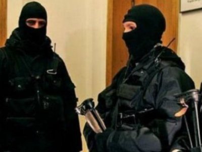 Orda.kz redaksiyasında axtarışlar aparıldı, baş redaktora cinayət işi açıldı