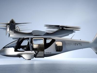 Qərbdə yeni inqilab - Bu ölkədə uçan taksilər istifadəyə veriləcək