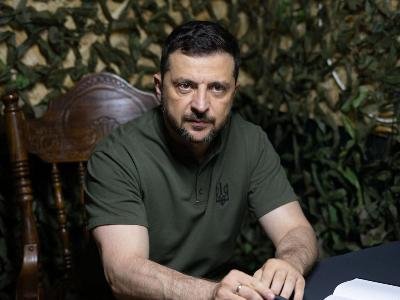 Ukraynada müharibə dövründə seçkilər keçiriləcək - Zelenskidən yeni qərar