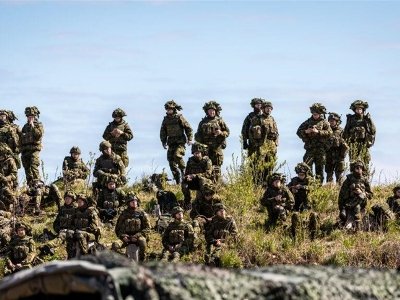 Bu ölkədə hərbi xidmət müddəti 1 il oldu