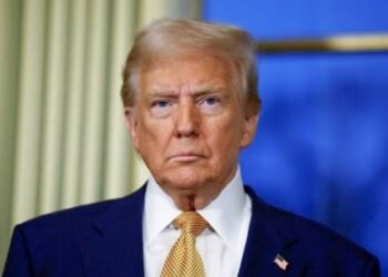 Tramp: “Hələ də mənə Epşteyn haqqında sual verirlər”