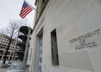 ABŞ Ədliyyə Nazirliyi Epşteyn işinə aid sənədləri yayımlayacaq