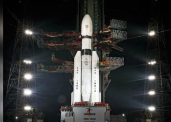 Hindistan kosmosa ağır rabitə peyki göndərdi