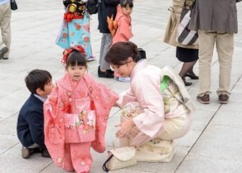 Yaponiya 126 illik doğum rekorduna imza atacaq – Gələn il