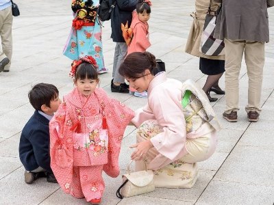 Yaponiya 126 illik doğum rekorduna imza atacaq - Gələn il