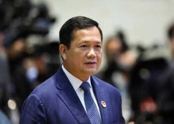 Kambocanın Baş naziri: Taylandla razılaşma təslim olmaq demək deyil