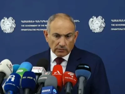 Paşinyan: Ermənilər Qarabağa qayıtmaqdan heç nə qazanmayacaq