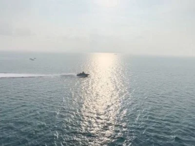 İran müharibəyə hazırlaşır? - Ordu Fars körfəzində təlimlər keçirir