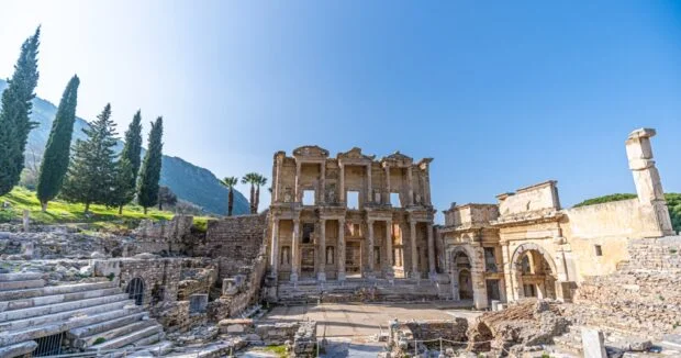 Türkiyədə mənəvi Milad təcrübəsi – FOTOLAR