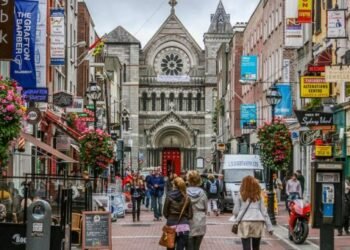 İrlandiya Avropanın təhlükəsizlik baxımından ən zəif halqasıdır