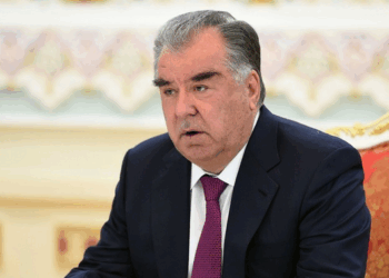 Emoməli Rəhmon: Dünya beynəlxalq hüququn zəifləməsi ilə üzləşir