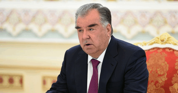 Emoməli Rəhmon: Dünya beynəlxalq hüququn zəifləməsi ilə üzləşir