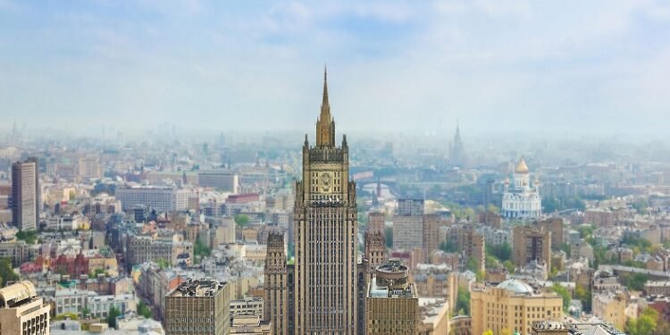 Qərb 2022-ci ildən Rusiyanı diz çökdürə bilməyib - Xarici nəşr