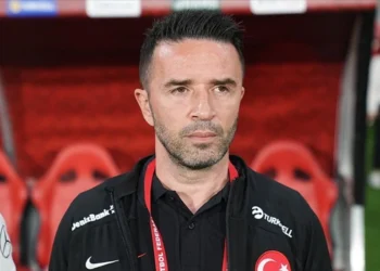 Türkiyə millisinin sabiq futbolçusu saxlanıldı