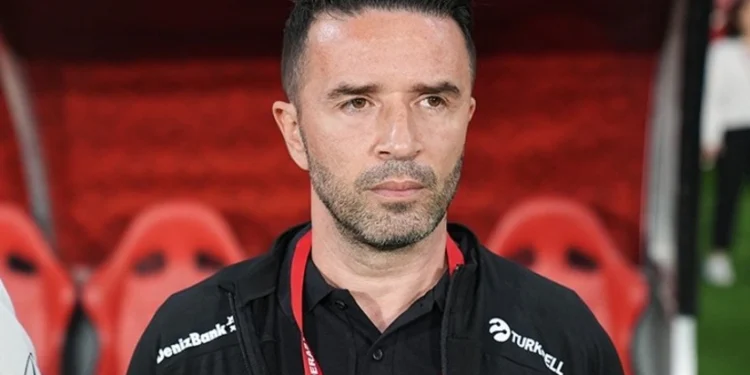 Türkiyə millisinin sabiq futbolçusu saxlanıldı