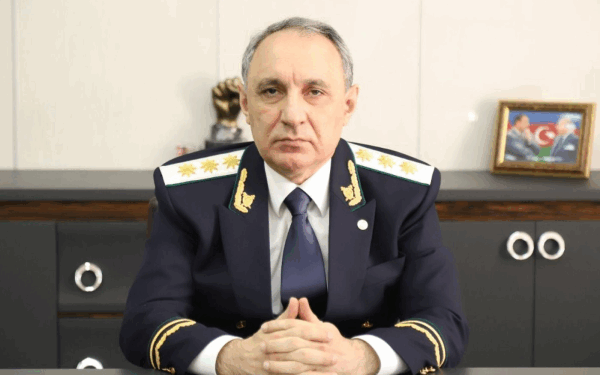 Həmin qətllərin istintaqını aparanlardan biri Kamran Əliyev imiş