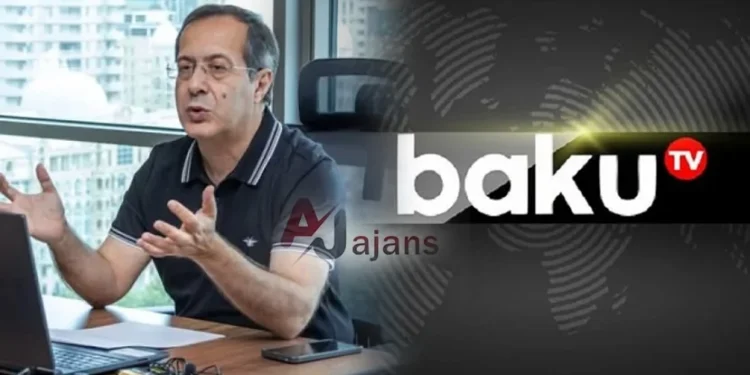 Baku Tv Media Məktəbi bağlandı- MALİYYƏ ÇATIŞMAZLIĞI YAŞANIR